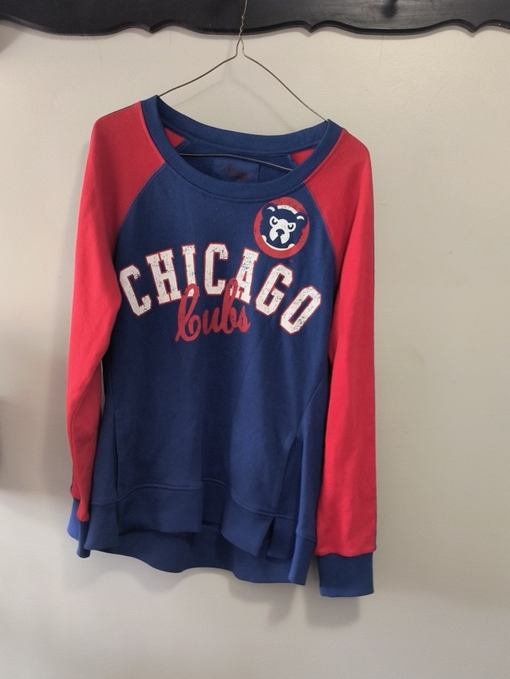 Chicago Cubs Crewneck